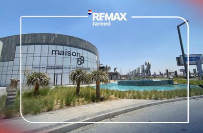 مساحات مكتبية - استوديو للايجار في سكاى واك - طريق مصر اسكندرية الصحراوي - الجيزة