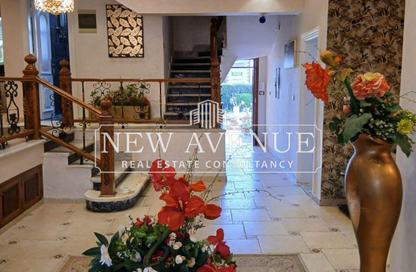 Villa - 7 Bedrooms - 7 Bathrooms for sale in Marina 5 - Marina - Al Alamein - North Coast