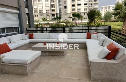 Apartment - 3 - 2 for sale in Mountain View Hyde Park - 5th Settlement Compounds - The 5th Settlement - New Cairo City - Cairo