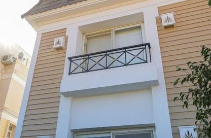 Penthouse - 3 Bedrooms - 3 Bathrooms for sale in Mountain View Chill Out Park - Northern Expansions - 6 October City - Giza