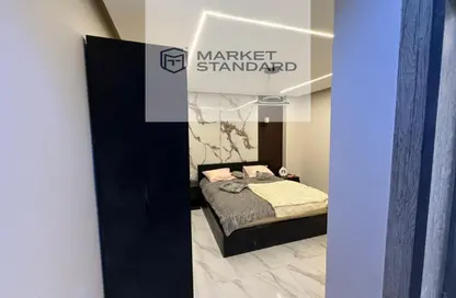 شقة - 3 غرف نوم - 3 حمامات للبيع في عمارات الاندلس - حى الاندلس - مدينة القاهرة الجديدة - القاهرة