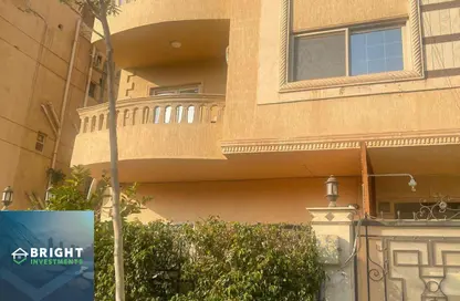 شقة - 3 غرف نوم - 3 حمامات للبيع في الياسمين 3 - الياسمين - مدينة القاهرة الجديدة - القاهرة شقة - 3 غرف نوم - 3 حمامات للبيع في الياسمين 3 - الياسمين - مدينة القاهرة الجديدة - القاهرة