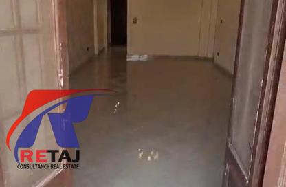 Apartment - 3 Bedrooms - 2 Bathrooms for sale in El Narges Buildings - Al Narges - New Cairo City - Cairo