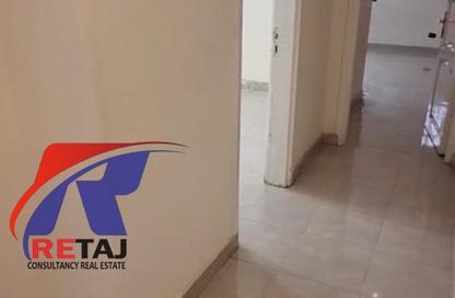 Apartment - 3 Bedrooms - 2 Bathrooms for sale in El Narges Buildings - Al Narges - New Cairo City - Cairo