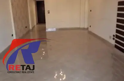 شقة - 3 غرف نوم - 2 حمامات للبيع في عمارات النرجس - النرجس - مدينة القاهرة الجديدة - القاهرة