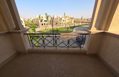 Villa - 5 - 5 for sale in Privado - Madinaty - Cairo