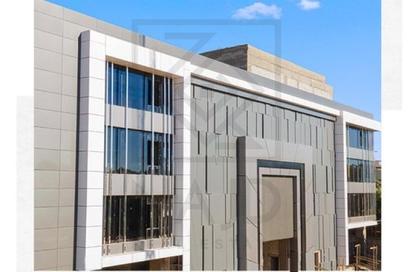 Office Space - Studio - 1 Bathroom for rent in Walk of Cairo - Sheikh Zayed Compounds - Sheikh Zayed City - Giza Office Space - Studio - 1 Bathroom for rent in Walk of Cairo - Sheikh Zayed Compounds - Sheikh Zayed City - Giza
