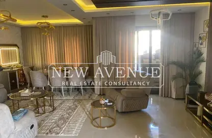 تاون هاوس - 4 غرف نوم - 4 حمامات للبيع في ميفيدا - كمبوندات التجمع الخامس - التجمع الخامس - مدينة القاهرة الجديدة - القاهرة