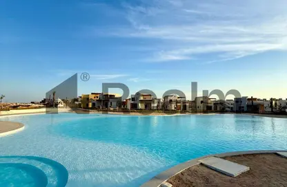 Villa - 3 Bedrooms - 3 Bathrooms for sale in El Gouna - Hurghada - Red Sea