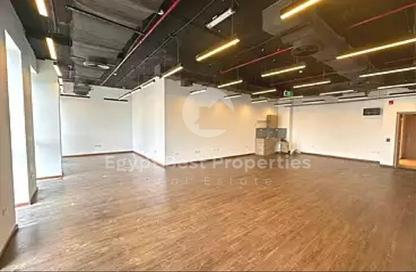 Office Space - Studio - 2 Bathrooms for rent in Mivida - 5th Settlement Compounds - The 5th Settlement - New Cairo City - Cairo