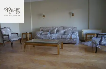 Apartment - 3 Bedrooms - 2 Bathrooms for rent in Bahgat Ali St. (Ebn Al Nabeh) - Zamalek - Cairo Apartment - 3 Bedrooms - 2 Bathrooms for rent in Bahgat Ali St. (Ebn Al Nabeh) - Zamalek - Cairo