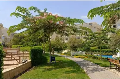 Apartment - 3 Bedrooms - 3 Bathrooms for sale in Mountain View iCity October - 6 October Compounds - 6 October City - Giza