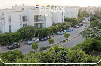 Apartment - 2 - 2 for rent in Zayed 2000 - 4th District - Sheikh Zayed City - Giza