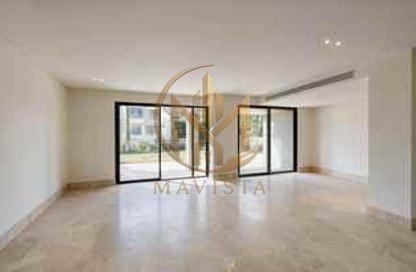 Townhouse - 3 - 4 for rent in Villette - 5th Settlement Compounds - The 5th Settlement - New Cairo City - Cairo