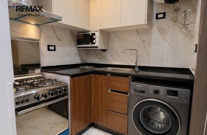 Apartment - Studio - 1 for rent in Taj City - 5th Settlement Compounds - The 5th Settlement - New Cairo City - Cairo Apartment - Studio - 1 for rent in Taj City - 5th Settlement Compounds - The 5th Settlement - New Cairo City - Cairo
