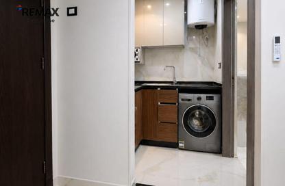 Apartment - Studio - 1 for rent in Taj City - 5th Settlement Compounds - The 5th Settlement - New Cairo City - Cairo