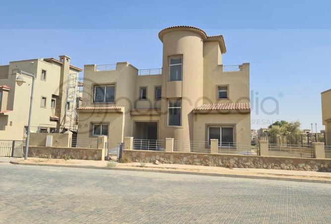 100464622 - الصورة الرئيسية للعقار