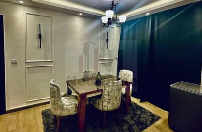 Apartment - 1 Bedroom - 1 Bathroom for rent in Privado - Madinaty - Cairo