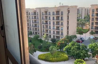 Apartment - 3 Bedrooms - 3 Bathrooms for sale in El Rehab Extension - Al Rehab - New Cairo City - Cairo