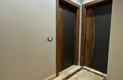 شقة - 3 غرف نوم - 3 حمامات للبيع في ايون - كمبوندات 6 أكتوبر - مدينة 6 أكتوبر - الجيزة