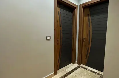 شقة - 3 غرف نوم - 3 حمامات للبيع في ايون - كمبوندات 6 أكتوبر - مدينة 6 أكتوبر - الجيزة