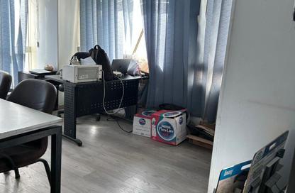 Office Space - Studio - 2 Bathrooms for sale in Bavaria Town - Zahraa El Maadi - Hay El Maadi - Cairo
