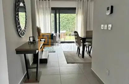 تاون هاوس - 3 غرف نوم - 3 حمامات للبيع في كمبوند البروج - كمبوندات الشروق - مدينة الشروق - القاهرة