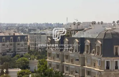 iVilla - 3 Bedrooms - 3 Bathrooms for sale in Mountain View Hyde Park - 5th Settlement Compounds - The 5th Settlement - New Cairo City - Cairo