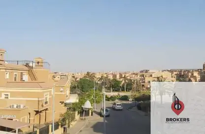 Villa - 5 Bedrooms - 5 Bathrooms for rent in Les Rois - 5th Settlement Compounds - The 5th Settlement - New Cairo City - Cairo