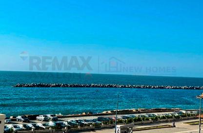 Apartment - 3 - 2 for rent in Al Geish Road - Laurent - Hay Sharq - Alexandria
