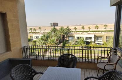 iVilla - 4 Bedrooms - 6 Bathrooms for rent in Westown - Sheikh Zayed Compounds - Sheikh Zayed City - Giza iVilla - 4 Bedrooms - 6 Bathrooms for rent in Westown - Sheikh Zayed Compounds - Sheikh Zayed City - Giza