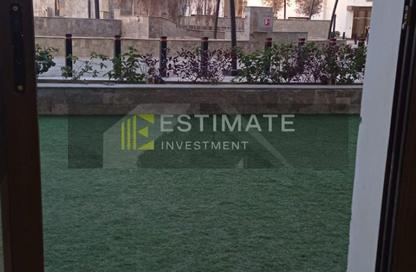 Apartment - 1 - 1 for rent in Porto New Cairo - 5th Settlement Compounds - The 5th Settlement - New Cairo City - Cairo