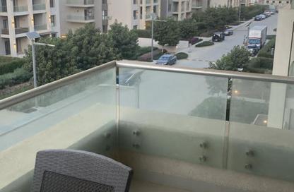 Apartment - 3 Bedrooms - 2 Bathrooms for rent in The Address East - 90 Street - The 5th Settlement - New Cairo City - Cairo