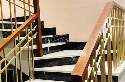 Duplex - 3 - 3 for sale in HPR 1 - Hyde Park - New Cairo City - Cairo Duplex - 3 - 3 for sale in HPR 1 - Hyde Park - New Cairo City - Cairo