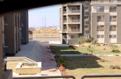 Apartment - 3 Bedrooms - 2 Bathrooms for sale in New Lotus - The 5th Settlement - New Cairo City - Cairo Apartment - 3 Bedrooms - 2 Bathrooms for sale in New Lotus - The 5th Settlement - New Cairo City - Cairo