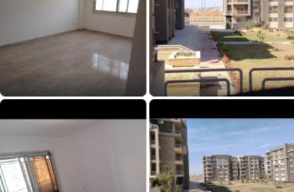 Apartment - 3 Bedrooms - 2 Bathrooms for sale in New Lotus - The 5th Settlement - New Cairo City - Cairo Apartment - 3 Bedrooms - 2 Bathrooms for sale in New Lotus - The 5th Settlement - New Cairo City - Cairo