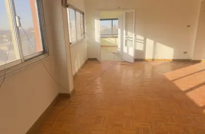 Office Space - 2 Bedrooms - 1 Bathroom for rent in Al Thawra St. - Almazah - Heliopolis - Masr El Gedida - Cairo