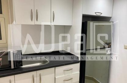 Duplex - 2 Bedrooms - 3 Bathrooms for sale in Porto New Cairo - 5th Settlement Compounds - The 5th Settlement - New Cairo City - Cairo