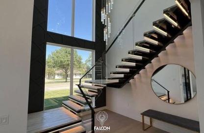 Villa - 4 - 4 for sale in Telal East - 5th Settlement Compounds - The 5th Settlement - New Cairo City - Cairo