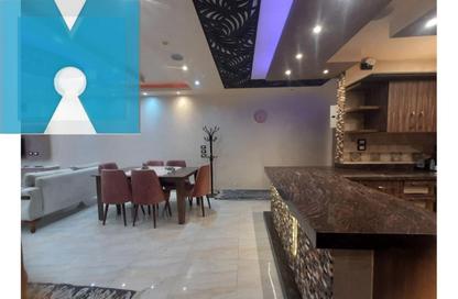 Apartment - 2 Bedrooms - 2 Bathrooms for sale in Hadayek Al Mohandessin - 4th District - Sheikh Zayed City - Giza Apartment - 2 Bedrooms - 2 Bathrooms for sale in Hadayek Al Mohandessin - 4th District - Sheikh Zayed City - Giza