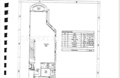 أي فيلا - 4 غرف نوم - 4 حمامات للبيع في ماونتن فيو اكتوبر بارك - الحي السادس - مدينة 6 أكتوبر - الجيزة