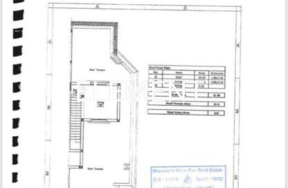 iVilla - 4 Bedrooms - 4 Bathrooms for sale in Mountain View October Park - 6th District - 6 October City - Giza iVilla - 4 Bedrooms - 4 Bathrooms for sale in Mountain View October Park - 6th District - 6 October City - Giza