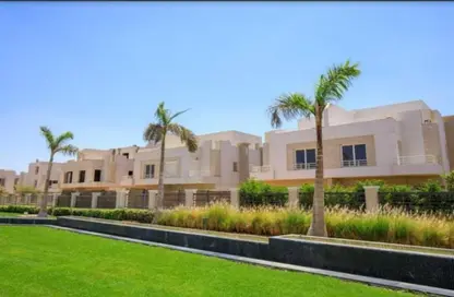 Apartment - 4 Bedrooms - 4 Bathrooms for sale in Atrio - Sheikh Zayed Compounds - Sheikh Zayed City - Giza Apartment - 4 Bedrooms - 4 Bathrooms for sale in Atrio - Sheikh Zayed Compounds - Sheikh Zayed City - Giza