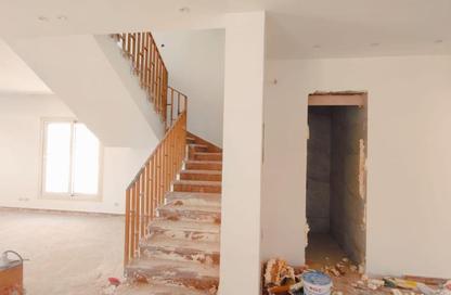 Apartment - 4 Bedrooms - 4 Bathrooms for sale in Atrio - Sheikh Zayed Compounds - Sheikh Zayed City - Giza