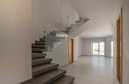 Townhouse - 3 Bedrooms - 3 Bathrooms for sale in Al Masyaf - Ras Al Hekma - North Coast