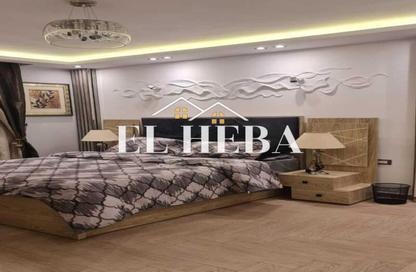 Apartment - 2 - 2 for rent in Madinaty - Cairo