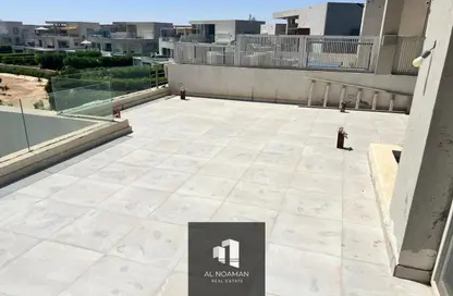 شاليه - 8 غرف نوم - 4 حمامات للبيع في هاسييندا باي - سيدي عبد الرحمن - الساحل الشمالي