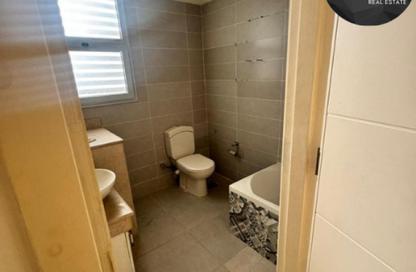Duplex - 3 Bedrooms - 3 Bathrooms for rent in Palm Parks   Palm Hills - South Dahshur Link - 6 October City - Giza