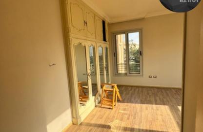 Duplex - 3 Bedrooms - 3 Bathrooms for rent in Palm Parks   Palm Hills - South Dahshur Link - 6 October City - Giza