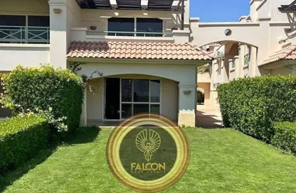 Villa - 4 Bedrooms - 3 Bathrooms for sale in La Vista 6 - La Vista - Al Ain Al Sokhna - Suez